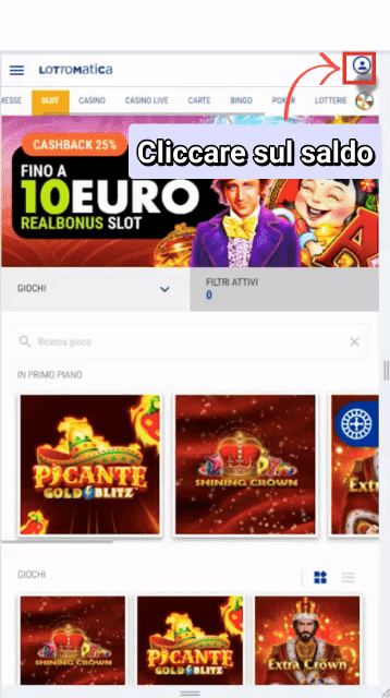 Come scegliere giochi playbonus LTM mobile.gif