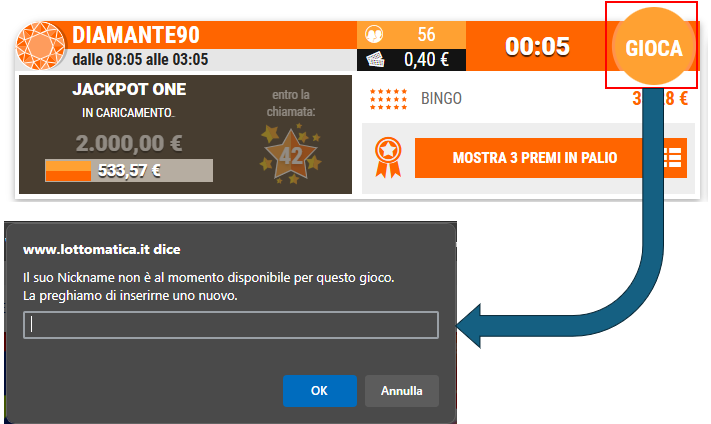 Guida Completa: Scopri Tutto Sul Bingo di Lottomatica