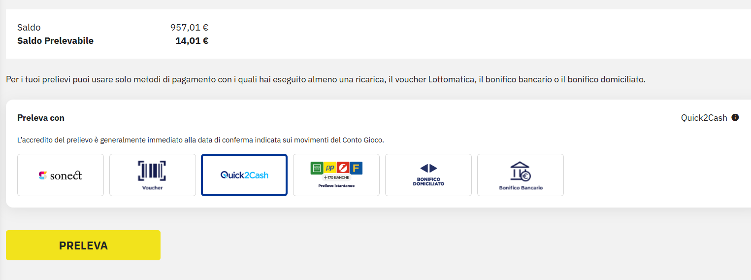 Prelievo Quick LTM 1.png