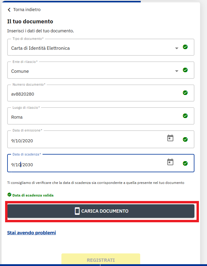 Registrazione LTM 10 .png